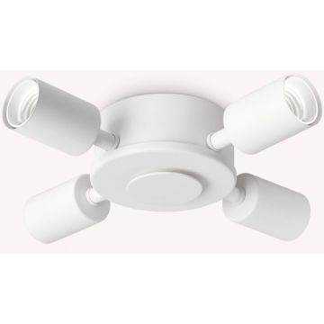 Ideal Lux SET UP 320373 Suspension 4x15W/E27 ip20