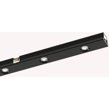 Ideal Lux STICK 329468 Projecteur sur rail 1x6W/LED 3000K ip20