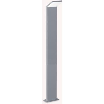 Ideal Lux STYLE 322384 Lampe sur pied 1x8,5W/LED 3000K ip54