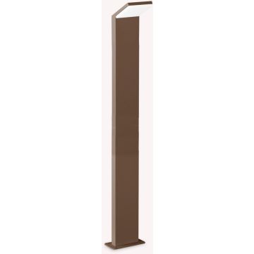 Ideal Lux STYLE 322452 Lampe sur pied 1x8,5W/LED 3000K ip54