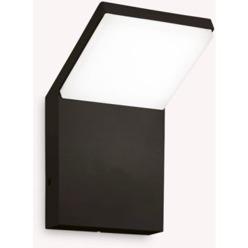 Ideal Lux STYLE 322636 Applique murale 1x8,5W/LED 3000K ip54
