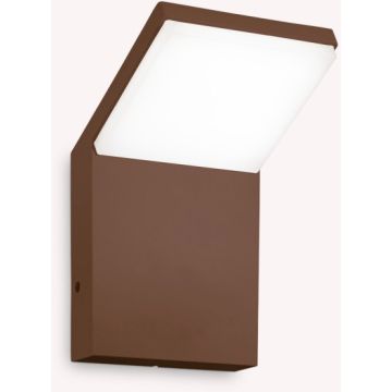 Ideal Lux STYLE 322681 Applique murale 1x8,5W/LED 4000K ip54