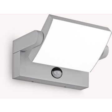 Ideal Lux SWIPE 326870 Applique murale 1x21W/LED ip54
