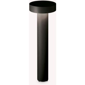 Ideal Lux TESLA 326917 Lampe sur pied 4x15W/G9 ip44