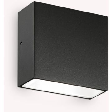 Ideal Lux TETRIS 326955 Applique murale 1x15W/G9 ip44