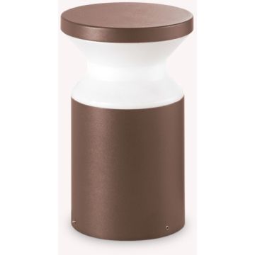 Ideal Lux TORRE 321981 Lampe sur pied 1x15W/E27 ip65