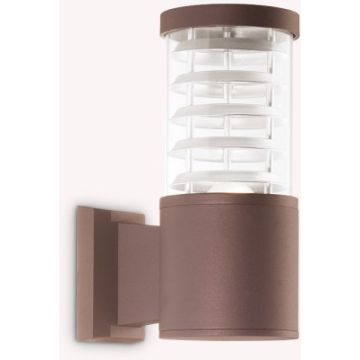 Ideal Lux TRONCO 326962 Applique murale 1x42W/E27 ip44