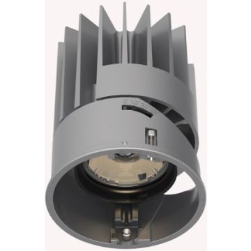 Ideal Lux ZEUS 324821 Spot encastré 1x13W/LED 4000K ip20