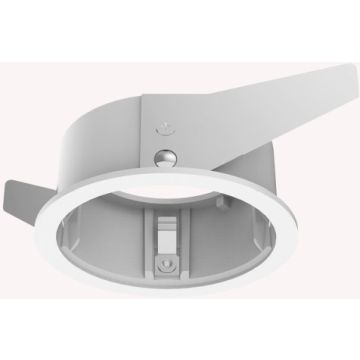 Ideal Lux ZEUS 324869 Cadre de montage