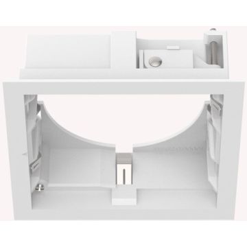Ideal Lux ZEUS 324890 Cadre de montage