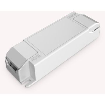 Ideal Lux ZEUS 324906 Alimentation ip20