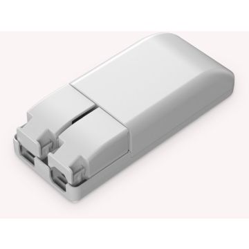 Ideal Lux ZEUS 324937 Alimentation ip20