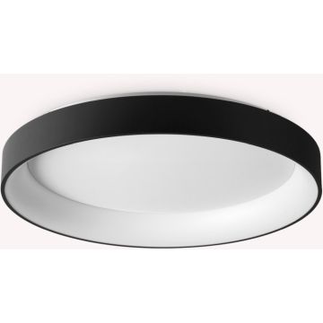 Ideal Lux ZIGGY 321615 Lampe de plafond 1x62W/LED ip20