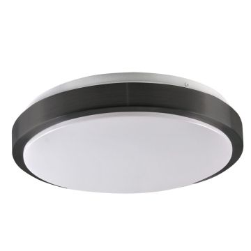 Polux BENEDYKT 327307 Plafonnier 2x20W/E27 IP20