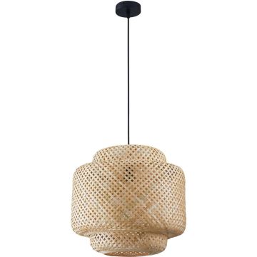 Polux BERTA 328410 Suspension 1x20W/E27 IP20