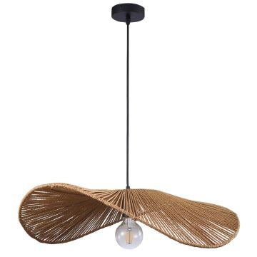 Polux CAPRI 329127 Suspension 1x20W/E27 IP20