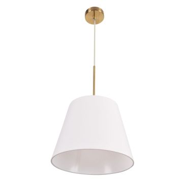 Polux ELENA 325471 Suspension 1x20W/E27 IP20