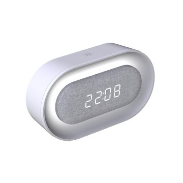 Polux KAJA 328137 Lampe de table 1x1,3W/LED 3000K 55lm IP20