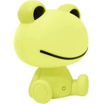 Polux KITTY 327000 Lampe de table 1x0,5W/LED 26lm IP20