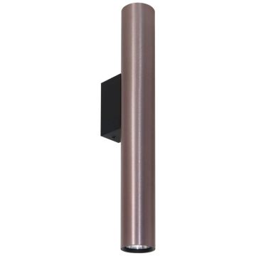 Polux LUNGOMARE 326119 Applique murale 2x10W/GU10 IP20