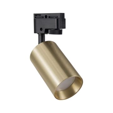 Polux MARIBEL 327628 Projecteur sur rail 1x10W/GU10 IP20