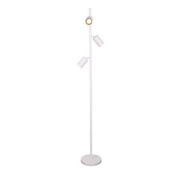Polux MARIBEL 328199 Lampadaire 3x12W/GU10 IP20