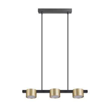 Polux MIRELLA 327321 Suspension 3x10W/GX53 4000K 660lm IP20