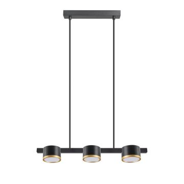 Polux MIRELLA 328069 Suspension 3x6W/GX53 4000K 660lm IP20