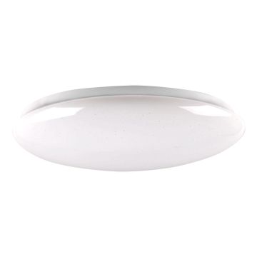 Polux PIRIUS 325747 Plafonnier 1x24W/LED 3000K-6000K 5300lm IP44