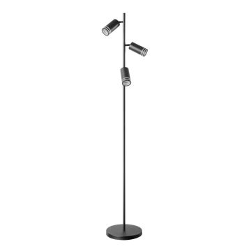 Polux ROMA 327581 Lampadaire 3x10W/GU10 IP20