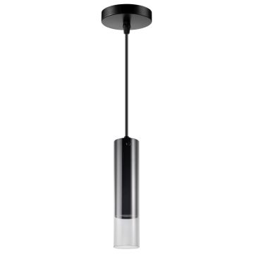 Polux SMOKY 328342 Suspension 1x10W/GU10 IP20