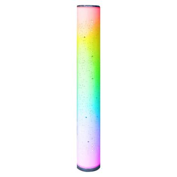 Polux STELLA 325341 Lampadaire 1x12W/LED RGBW 1000lm IP20