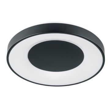 Polux WITOLD 326720 Plafonnier 1x72W/LED 3000K-4000K-6000K 8000lm IP44