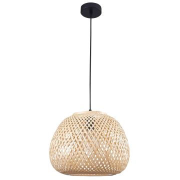 Polux ZANZIBAR 329196 Suspension 1x20W/E27 IP20