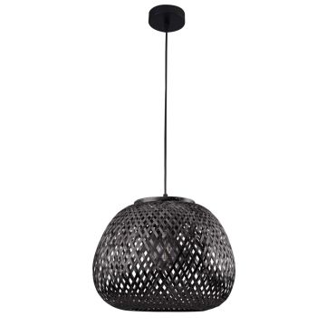 Polux ZANZIBAR 329219 Suspension 1x20W/E27 IP20