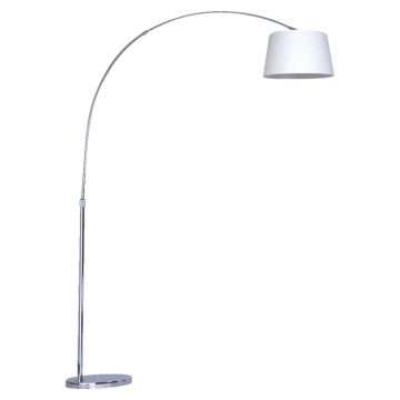Prezent MEDIAN 32321 Lampadaire 1x40W/E27 IP20