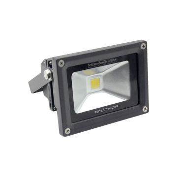 Prezent METALED 32106 Projecteur halogène 1x10W/LED 984lm IP65