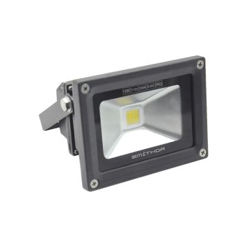 Prezent METALED 32109 Projecteur halogène 1x10W/LED 984lm IP65