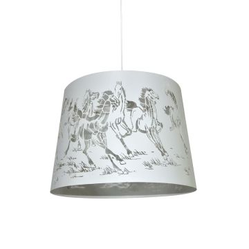 Prezent SAVIOR 32316 Suspension lumineuse 1x60W/E27 IP20