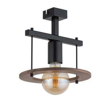 Sigma Lighting Coffee 32486 Lampe de plafond 1x15W/E27 IP20