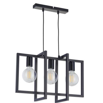 Sigma Lighting EDEN 32235 Suspension lumineuse 3x60W/E27