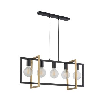 Sigma Lighting EDEN 32236 Suspension lumineuse 5x60W/E27