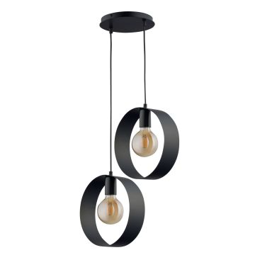 Sigma Lighting HAPPY 32281 Suspension lumineuse 1x60W/E27