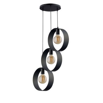 Sigma Lighting HAPPY 32282 Suspension lumineuse 2x60W/E27