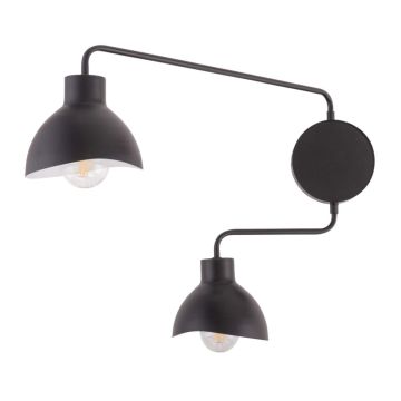 Sigma Lighting Holi 32490 Applique murale 2x15W/E27 IP20