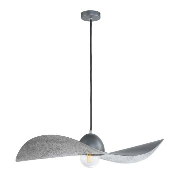 Sigma Lighting KAPELLO 32336 Suspension lumineuse 1x60W/E27