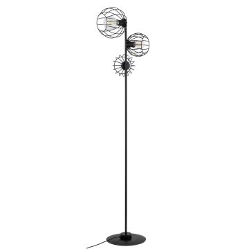 Sigma Lighting MADAM 32375 Lampadaire 3x60W/E27
