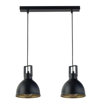 Sigma Lighting MARS 32258 Suspension lumineuse 2x60W/E27