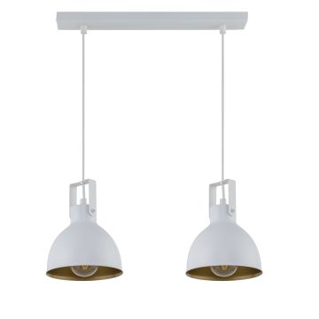 Sigma Lighting MARS 32259 Suspension lumineuse 2x60W/E27