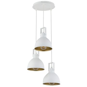 Sigma Lighting MARS 32261 Suspension lumineuse 3x60W/E27